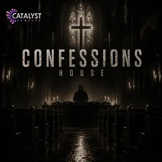 Confessions House