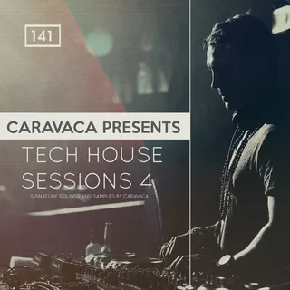 Tech House Sessions 4
