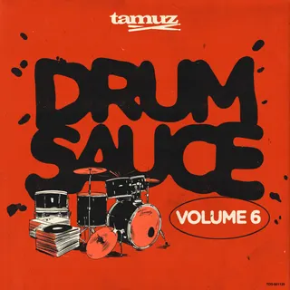 Drum Sauce Vol.6