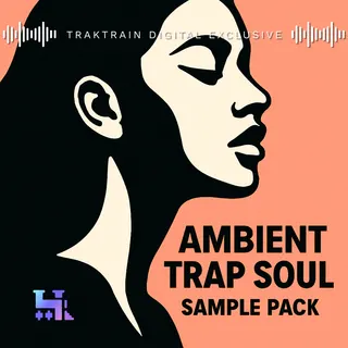 Ambient Trap Soul Sample Pack