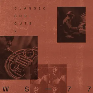 Classic Soul Cuts 2