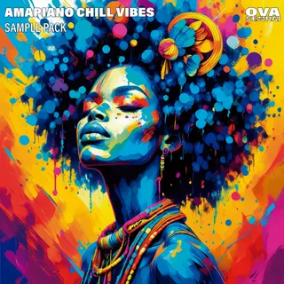 Amapiano Chill Vibes