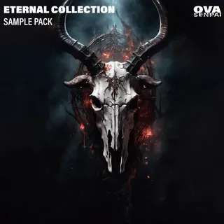 Eternal Collection Sample Pack