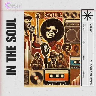 In The Soul Vol 1