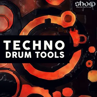 Techno Drum Tools