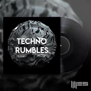 Techno Rumbles