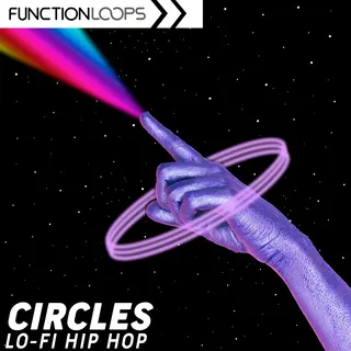Circles Lo-Fi Hip Hop
