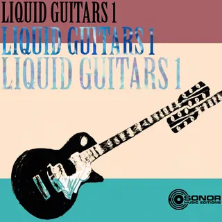 Liquid Guitars 1