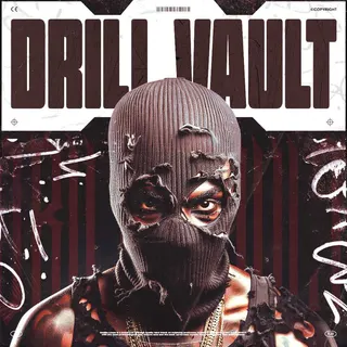 Drill Vault – Drill Samples