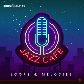 JAZZ CAFE