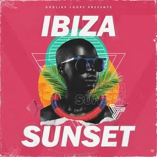 Ibiza Sunset - Afrobeats