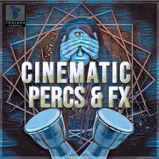 Cinematic Percs & FX