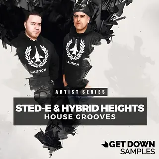 Sted-E and Hybrid Heights