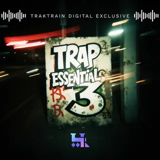 Trap Essentials 3