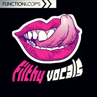 Filthy Vocals