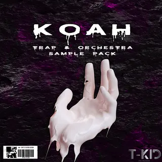 KOAH - Orchestral Trap