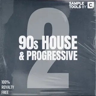90s House and Progressive Vol.2