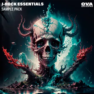 J-Rock Essentials Sample Pack