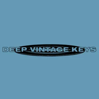 Deep Vintage Keys