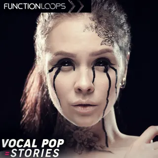 Vocal Pop Stories