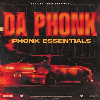 Da Phonk