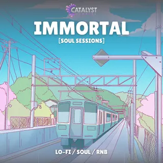 Immortal - Soul Sessions