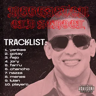 REGGAETON OLD SCHOOL