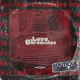 Boutique Labs