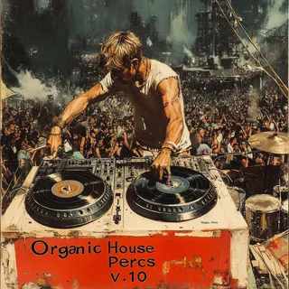 Organic House Percs v.10