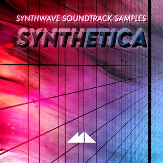 Synthwave Soundtrack Samples - Synthetica