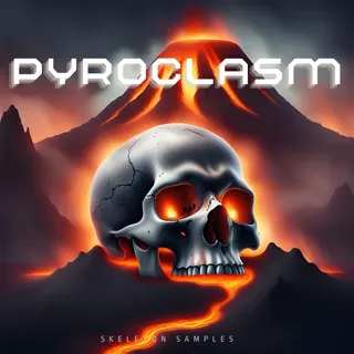 Pyroclasm - Melodic Techno