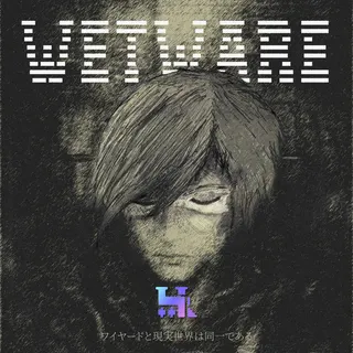 Mora - Wetware Drum Kit