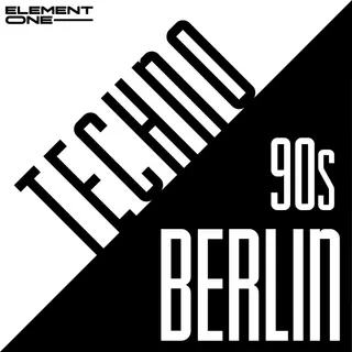 90s Berlin Techno