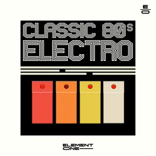 Classic 80s Electro