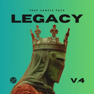 LEGACY Vol.4 - Trap X RB (All In One)