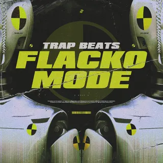Flacko Mode - Memphis Trap