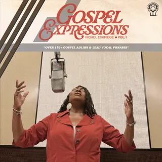 Gospel Expressions Vol.1