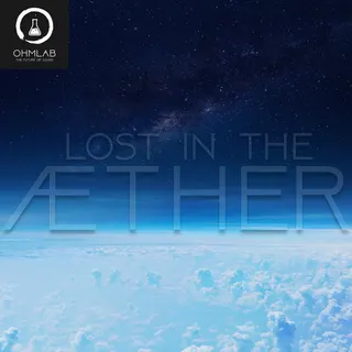 Lost In The Æther