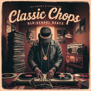 Classic Chops