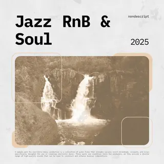 Jazz RnB Soul