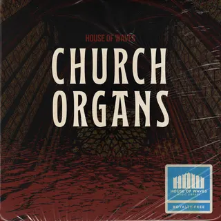 Church Organs