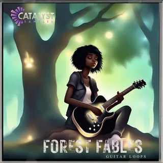 Forest Fables - Guitar Loops