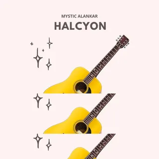 Halcyon