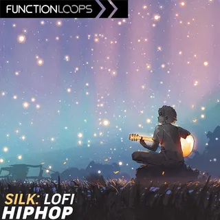 Silk - Lo-Fi Hip Hop