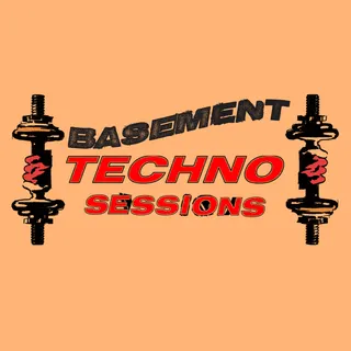 Basement Techno Sessions