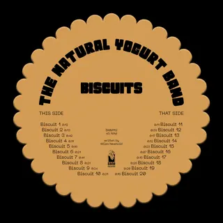 Biscuits