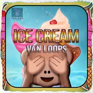 Ice Cream Van Loops