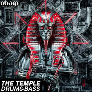 The Temple - Drum & Bass