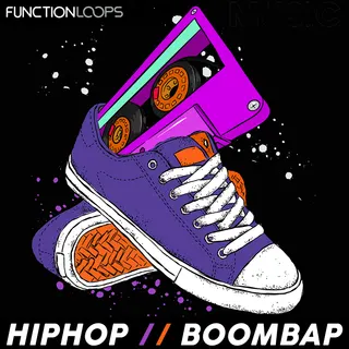 Hip Hop & Boombap