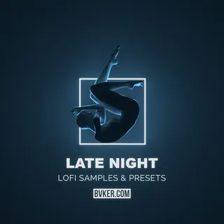 Late Night LoFi